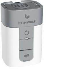 ETENWOLF Elektromos pumpa AIR 5 5200mAh fehér