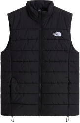 The North Face M Aconcagua Vest férfi mellény L / fekete