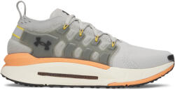 Under Armour Phantom X férficipő Cipőméret (EU): 47 / szürke/rózsaszín