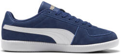 PUMA Club LT ESD férficipő Cipőméret (EU): 47 / kék/fehér