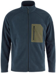 Fjällräven Kaipak Fleece M férfi pulóver XL / kék