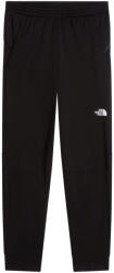The North Face M Mountain Athletics Fleece Pant 2.0 férfi melegítő L / fekete