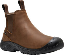 KEEN Anchorage Boot Iv Wp Men férficipő Cipőméret (EU): 43 / barna