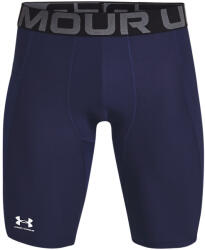 Under Armour HG Armour Lng Shorts férfi funkcionális aláöltözet M / sötétkék
