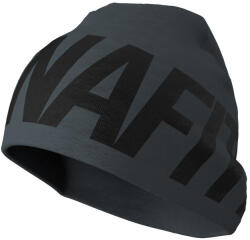 Dynafit Light Logo Beanie sapka szürke/fekete