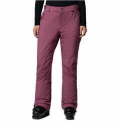 Columbia Shafer Canyon II Insulated Pant női sínadrág L / lila