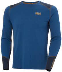 Helly Hansen Lifa Active Crew férfi funkcionális póló XL / sötétkék