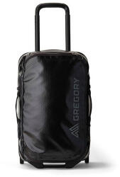 Gregory Alpaca Wheeled Duffle 40 bőrönd fekete