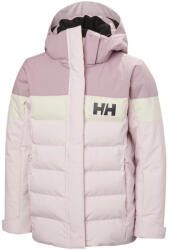Helly Hansen Jr Girl Diamond Jacket gyerek dzseki Gyerek 152 / rózsaszín
