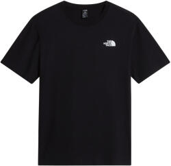 The North Face U 60Th Anniversary 2 Relaxed Ss Tee férfi póló M / fekete