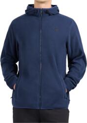 4F Fleece M488 férfi pulóver XL / sötétkék