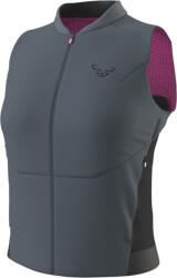 Dynafit Alpine Insulation Vest W női mellény S / szürke