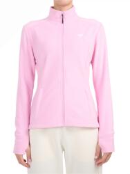 4F Fleece F479 női pulóver XL / rózsaszín