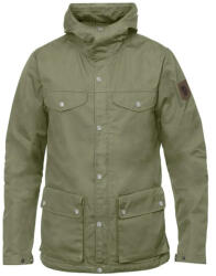Fjällräven Greenland Jacket M férfi dzseki M / zöld