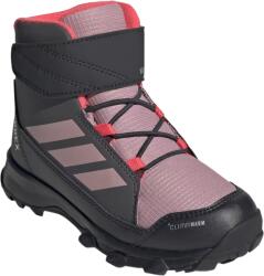 Adidas Terrex Snow Cw Climawarm gyerek cipő Cipőméret (EU): 28, 5 / szürke