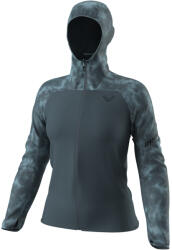 Dynafit Trail Reflective Wind Jkt W női széldzseki M / zöld