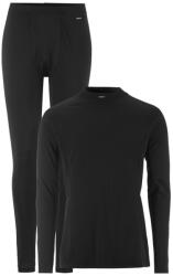 Craft Thermal Baselayer Set 2 M férfi funkcionális szett XL / fekete