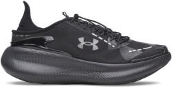 Under Armour UA Echo Slipspeed férficipő Cipőméret (EU): 45 / fekete/szürke