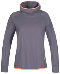 Hannah Nyma Hoody női funkcionális pulóver XL / szürke