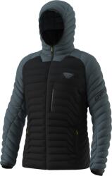 Dynafit Radical Rds Dwn Hood Jkt M férfi tollkabát XL / szürke