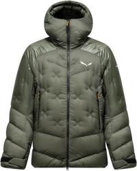 Salewa Ortles Heavy Rds Dwn Pro Jkt M férfi tollkabát M / zöld