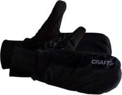 Craft Core Insulate egyujjas kesztyű Kesztyűe: XS / fekete