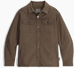 Royal Robins M El Cap Canvas Shacket férfi dzseki XL / barna