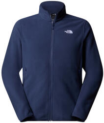 The North Face M Glacier Fleece Jacket férfi pulóver L / sötétkék