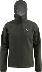 Salewa Puez Aqua 4 Ptx 2.5L M Jacket férfi dzseki L / zöld