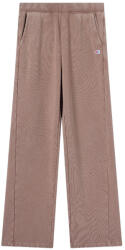 Champion Straight Hem Pants W női melegítő S / barna