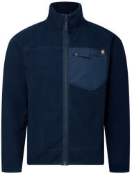 Dare2b Camber Shield Fleece férfi pulóver XXXL / sötétkék