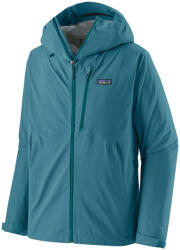 Patagonia Granite Crest Jacket férfi dzseki M / türkiz