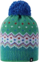 Reima Pohjoinen Sparkly Blue gyerek sapka 56-58 / kék