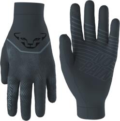 Dynafit Trail Reflective Gloves kesztyű Kesztyűe: S / szürke