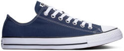 Converse Chuck Taylor All Star Canvas Low cipő Cipőméret (EU): 44 / sötétkék