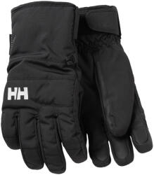 Helly Hansen Jr Swift Ht Glove 2.0 gyerek kesztyű Kesztyűe: 10 / fekete