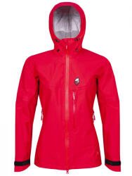 High Point Cliff Lady Jacket női dzseki M / piros
