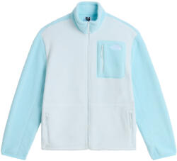 The North Face W Yumiori Full Zip női dzseki L / világoskék