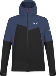 Salewa SELLA DST M JACKET férfi dzseki M / kék/fekete