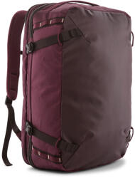 Patagonia Black Hole MLC 45l utazó hátizsák piros