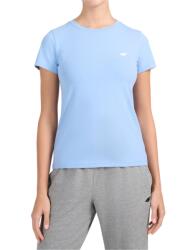 4F Tshirt F3500 női póló M / világoskék