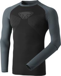 Dynafit Speed Dryarn M L/S Tee férfi funkcionális póló XL / szürke