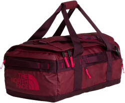 The North Face Base Camp Voyager Duffel 42l utazótáska sötét fekete