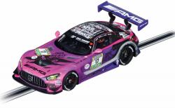 Carrera Evolution Mercedes-AMG GT3 Evo Getspeed No 17 versenyautó