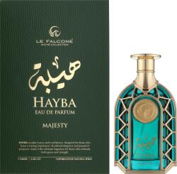 Le Falcone Парфюм Le Falcone Niche Hayba Majesty EDP 100мл Мъжки Парфюми