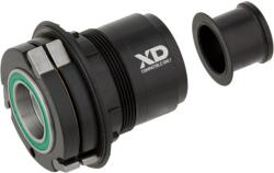 Newmen Fade MTB SR XD kazetta test (NM90715)
