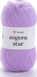 YARNART Angora Star 9560 Плетива прежда (Angora Star 9560)
