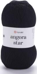 YARNART Angora Star 585 Плетива прежда (Angora Star 585)