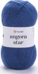 YARNART Angora Star 551 Плетива прежда (Angora Star 551)