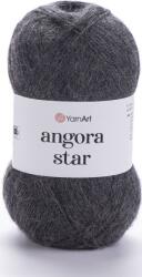 YARNART Angora Star 179 Плетива прежда (Angora Star 179)